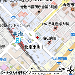 川崎重工業株式会社　精密機械・ロボットカンパニー周辺の地図