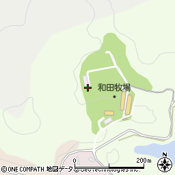 山口県下関市松屋10090周辺の地図