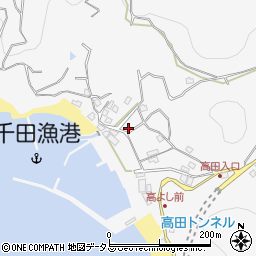 野田クレーン周辺の地図