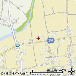 木村電気工事周辺の地図