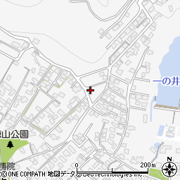 山口県周南市徳山11007-150周辺の地図