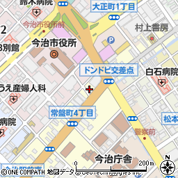 株式会社エムエムハウス周辺の地図