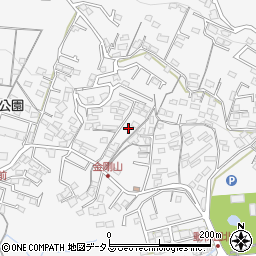 山口県周南市徳山6777周辺の地図