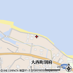 今治アスコン共同企業体周辺の地図