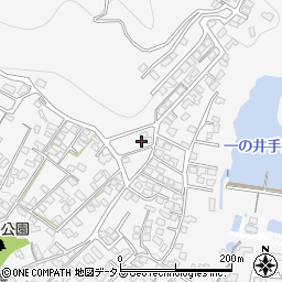 山口県周南市徳山11007-143周辺の地図