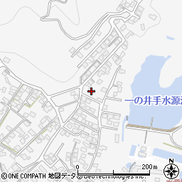 山口県周南市徳山10995-40周辺の地図