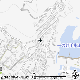 山口県周南市徳山10995-39周辺の地図