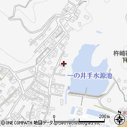 山口県周南市徳山1003-34周辺の地図