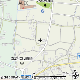 和歌山県有田郡有田川町下津野759周辺の地図