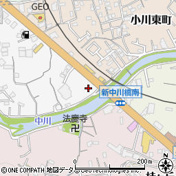 トヨタカローラ三重尾鷲店周辺の地図