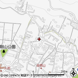 山口県周南市徳山11016-66周辺の地図