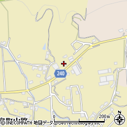 田中電気工事株式会社周辺の地図