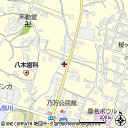 昭和防災商事周辺の地図