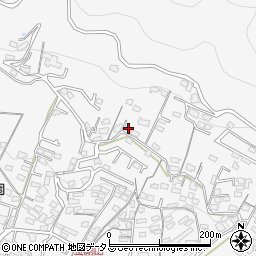 山口県周南市徳山11016-95周辺の地図