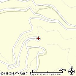 三野町消防団　第八団周辺の地図