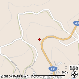 徳島県美馬市美馬町横尾6周辺の地図