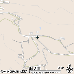 〒771-2105 徳島県美馬市美馬町銀杏木の地図