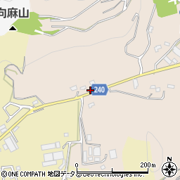 徳島県吉野川市鴨島町上浦669周辺の地図