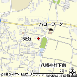 成田クリニック周辺の地図