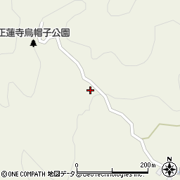 山口県周南市樋口1071-5周辺の地図