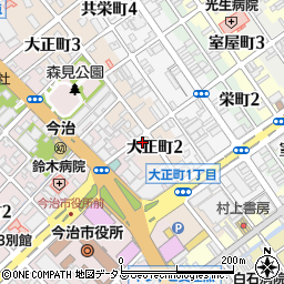 菅の家ビル周辺の地図