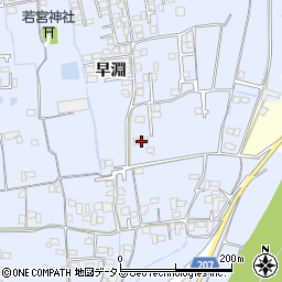 リフォーム工房金沢周辺の地図