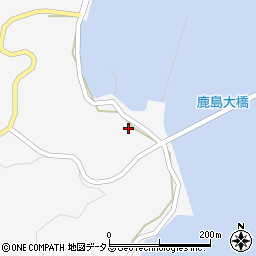 広島県呉市倉橋町18878周辺の地図
