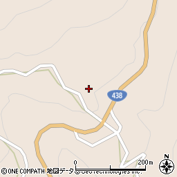 徳島県美馬市美馬町猿坂周辺の地図