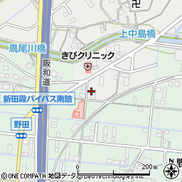 Haru Haru周辺の地図