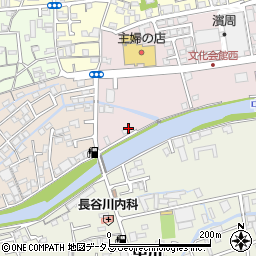 三重県尾鷲市瀬木山町13周辺の地図