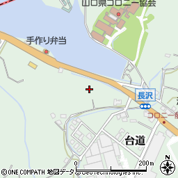 かのや緑研株式会社　長沢店周辺の地図