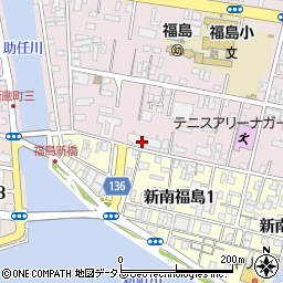 ガーデンハウス井沢周辺の地図