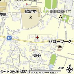 株式会社戸島商店周辺の地図