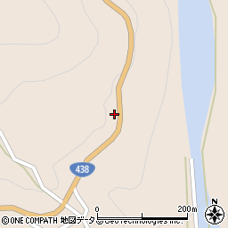 徳島県美馬市美馬町猿坂88周辺の地図