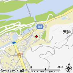 株式会社藤工周辺の地図