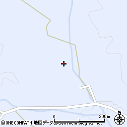 〒750-1171 山口県下関市阿内の地図