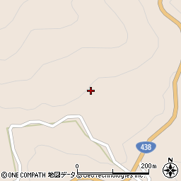 徳島県美馬市美馬町猿坂111周辺の地図
