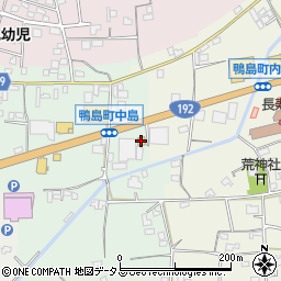 カメラのキタムラ周辺の地図