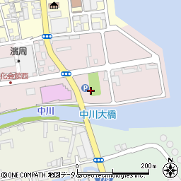 三重県尾鷲市瀬木山町4周辺の地図