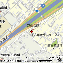 株式会社テクノコンサルタント周辺の地図