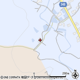 山口県防府市大崎1315周辺の地図