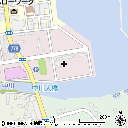 三重県尾鷲市瀬木山町周辺の地図