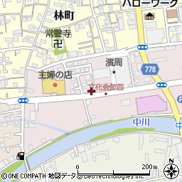 三重県尾鷲市瀬木山町8-76周辺の地図