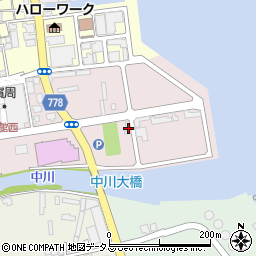 三重県尾鷲市瀬木山町4-35周辺の地図