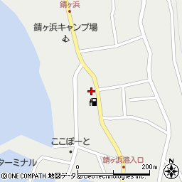 三宅島産興商会周辺の地図