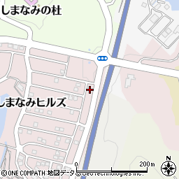 協周産業株式会社周辺の地図