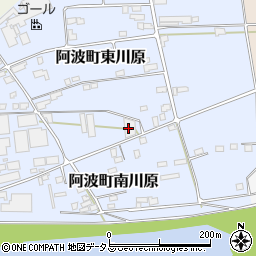 事件現場清掃会社　東四国支店周辺の地図