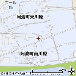 有限会社カミタニ周辺の地図