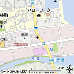 三重県尾鷲市瀬木山町6周辺の地図