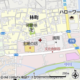 三重県尾鷲市瀬木山町9周辺の地図